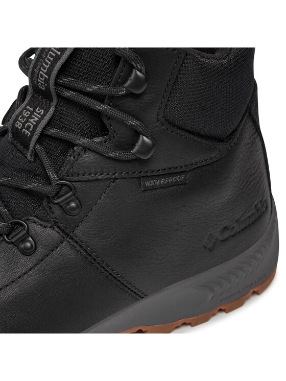 Columbia Columbia Trapery Landroamer™ Explorer Wp 2044481 Czarny