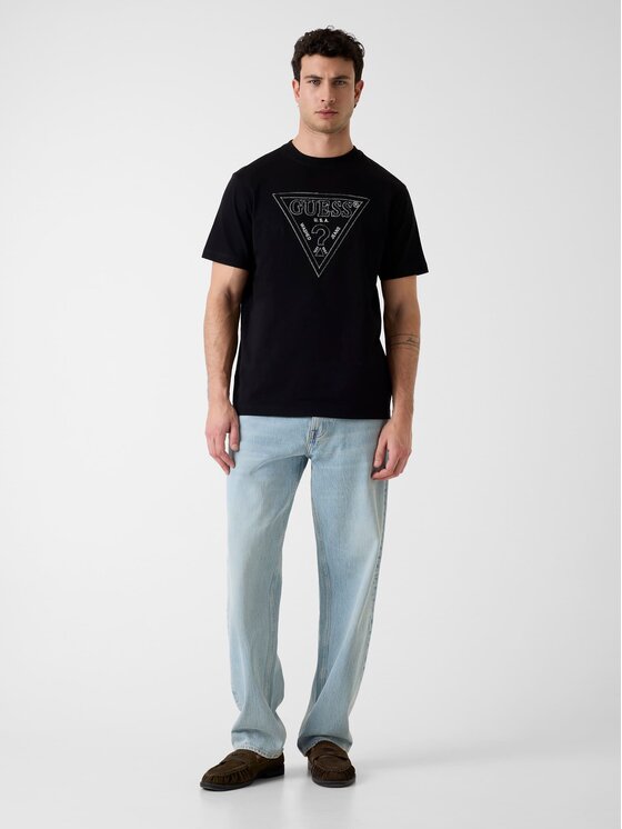 Guess Guess T-särk 181622 Must Classic Fit