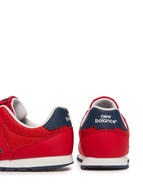 New Balance New Balance Sportcipők PV500TR1 Piros