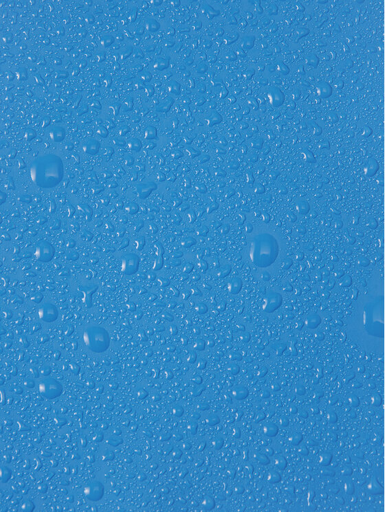 Reima Reima Панталони за дъжд Lammikko 5100026A Син Regular Fit