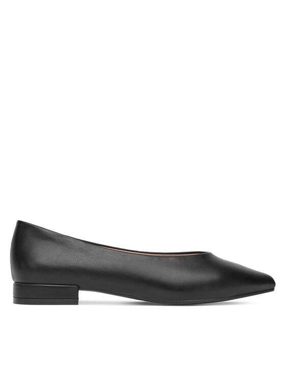 Balerini JENNY WS20019-11 Negru
