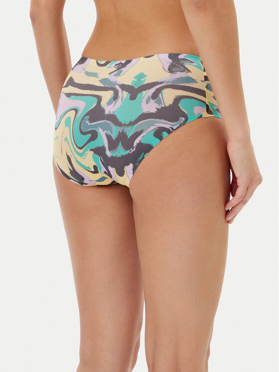 Chantelle Chantelle Klasické kalhotky Soft Stretch C11D40 Barevná
