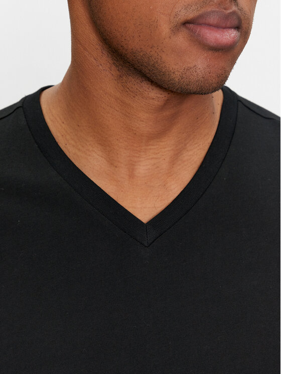 Polo Ralph Lauren Polo Ralph Lauren Komplet t-shirtów 714936903002 Kolorowy Slim Fit