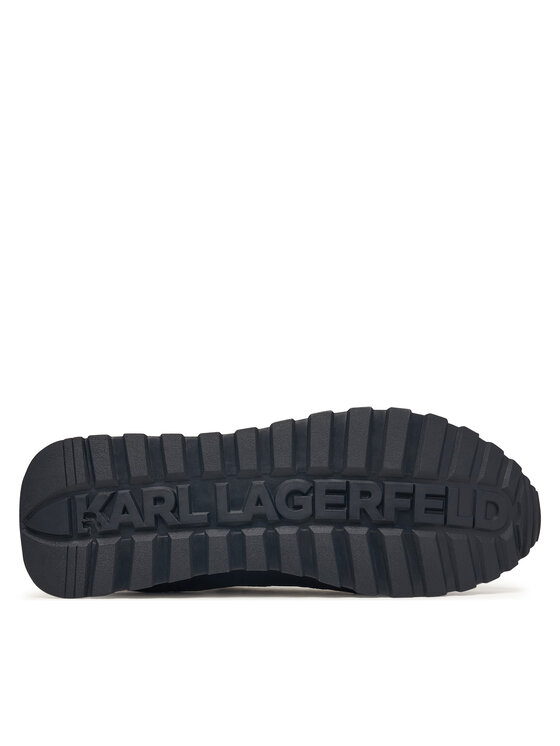 KARL LAGERFELD KARL LAGERFELD Αθλητικά KL51115A Σκούρο μπλε