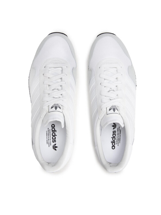 adidas adidas Сникърси USA 84 GW0580 Бял