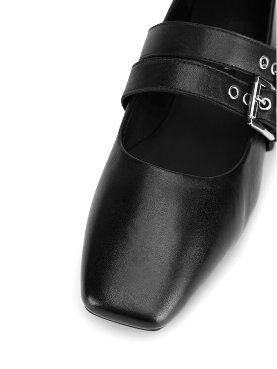 Gino Rossi Gino Rossi Balerini ALIYA- 116930 Negru
