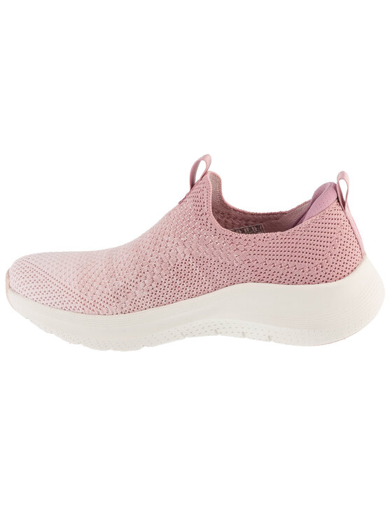 Skechers Skechers Buty do biegania Skechers Arch Fit 2.0 Różowy