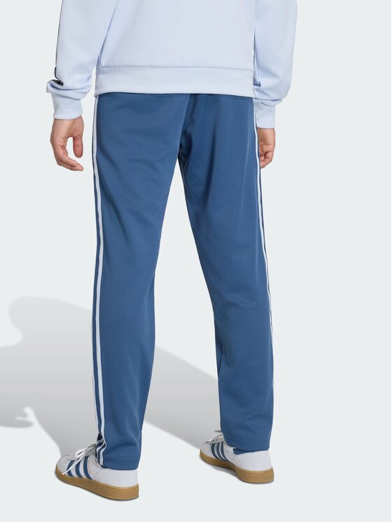 adidas adidas Spodnie dresowe 161790 Niebieski jasny Regular Fit