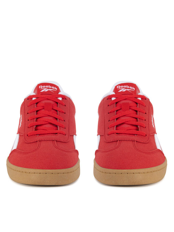 Reebok Reebok Sneakers SMASH EDGE 100235007 Roșu