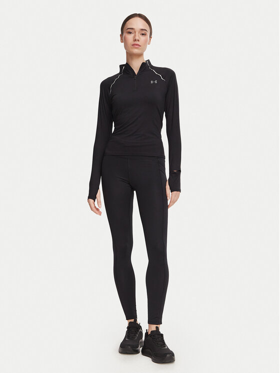 Under Armour Under Armour Leggings Ua Velociti 6009493 Schwarz Slim Fit