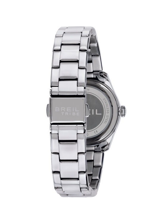 Breil Breil Zegarek CLASSIC ELEGANCE Srebrny