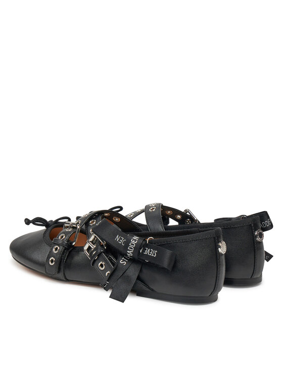 Steve Madden Ballerine Baylen SM SM11003251 Nero