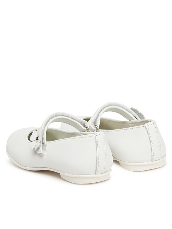 Primigi Primigi Ballerine 7927700 S Bianco