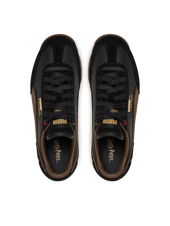 Puma Puma Sportcipők Easy Rider HARRY POTTER Jr 401429 01 Fekete