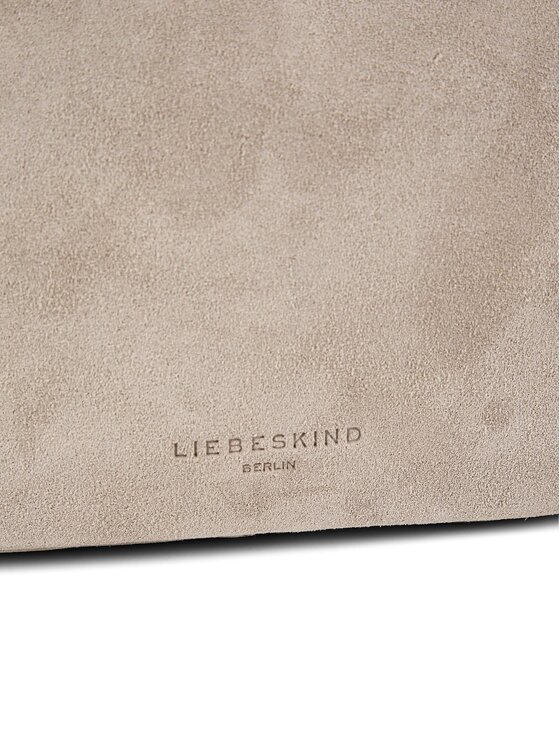 Liebeskind Berlin Liebeskind Berlin Torebka 333351 Beżowy