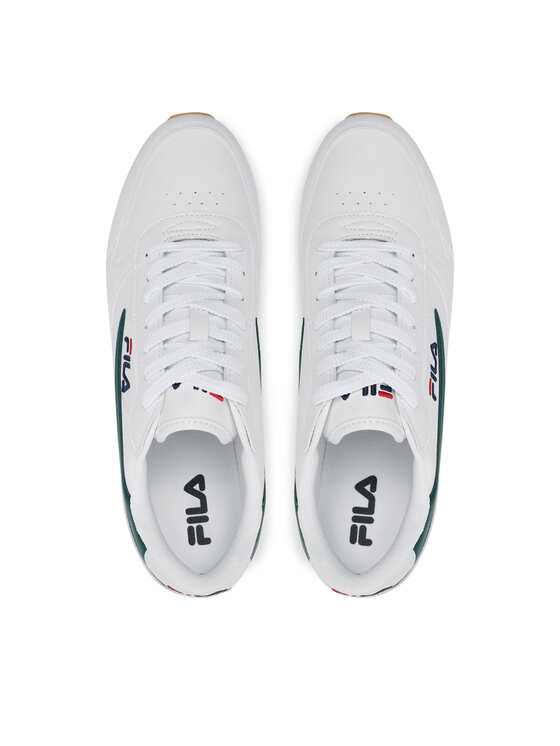 Fila Fila Tossud Orbit 1010263 Valge