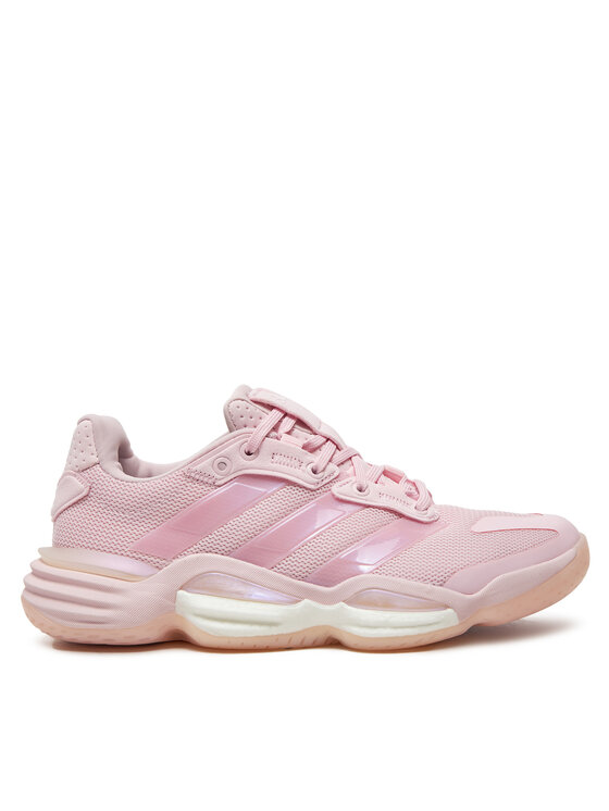 adidas Scarpe indoor Stabil 16 IH8117 Rosa, taglia : 41_13