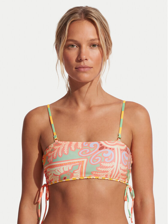 Maaji Maaji Bikini pezzo sopra Artemisa PT5331SBA001 Multicolore