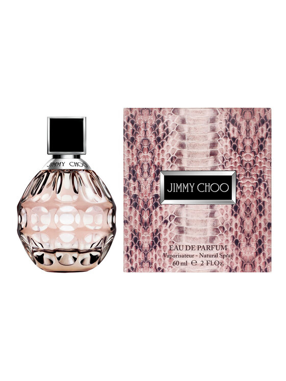 Jimmy Choo Jimmy Choo Jimmy Choo Woda perfumowana