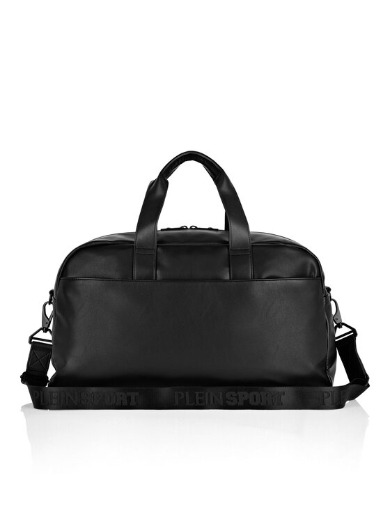 Plein Sport Plein Sport Torba 515 Czarny