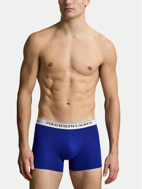 Polo Ralph Lauren Polo Ralph Lauren Set di boxer 714864292026 Multicolore