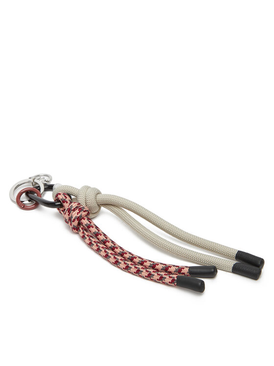 PINKO PINKO Brelok Keychain3 105030 A2IJ Szary