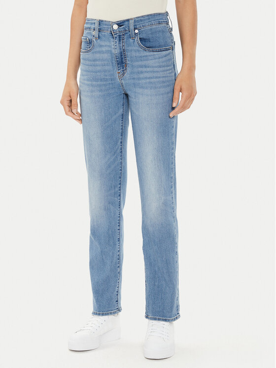 Levi's® Levi's® Jeans 724™ 18883-0269 Blu Straight Fit