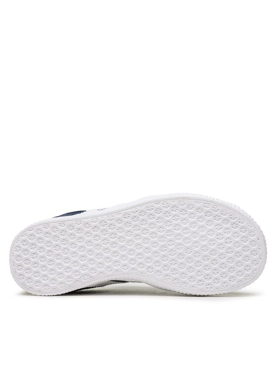 adidas adidas Sneakers Gazelle C BY9162 Blu scuro