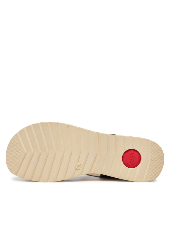 Go Soft Go Soft Sandale LA3J9111-L8 Bež