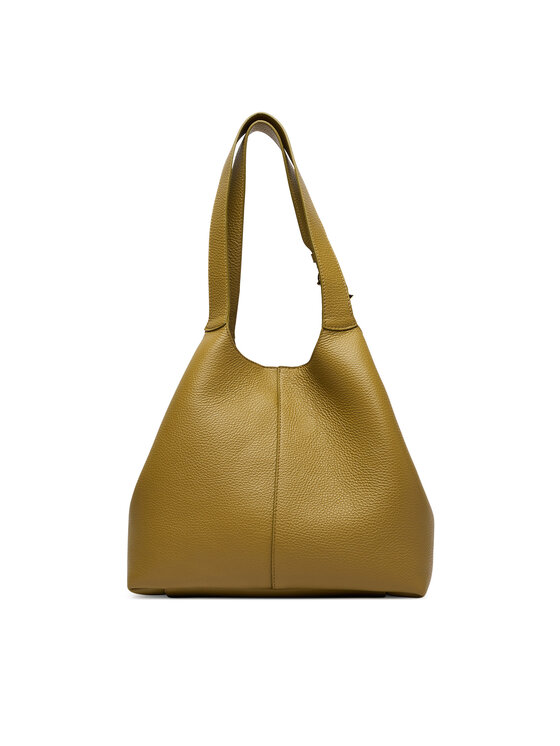 Coccinelle Coccinelle Torbica SHA Coccinelle C-Easy E1 SHA 11 02 01 Zelena