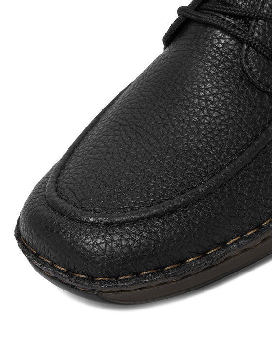 Rieker Rieker Scarpe basse 05214-00 Nero