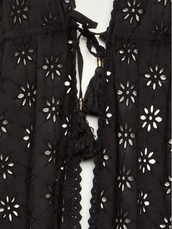 Melissa Odabash Melissa Odabash Kimono Tessa Juoda