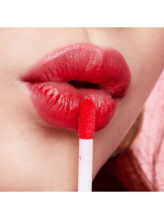 Benefit Benefit Cheek & Lip Stain Róż Ognistoczerwony