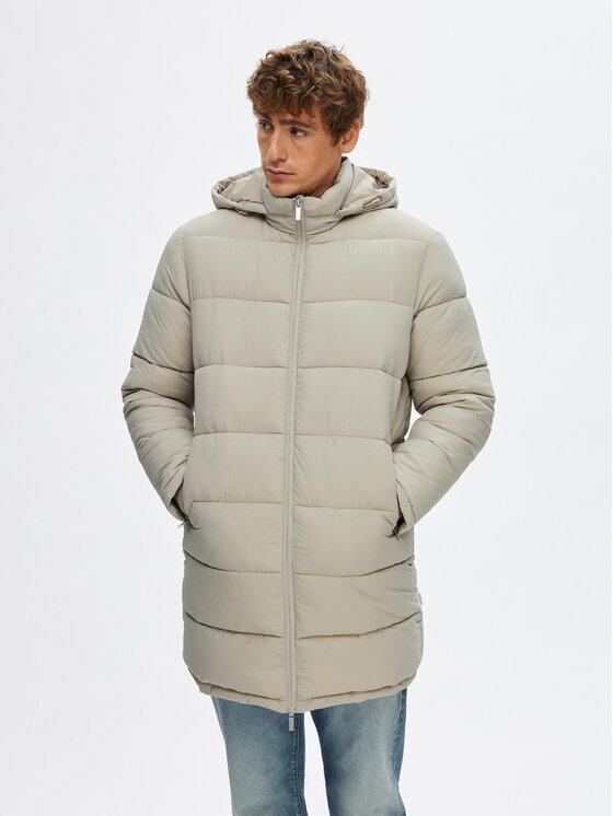 Kurtka zimowa Selected Homme