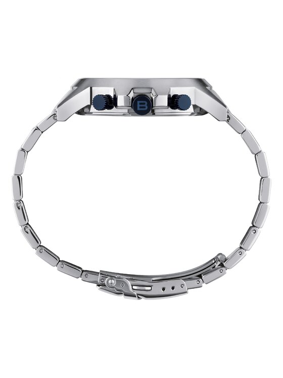 Breil Breil Zegarek X.LARGE Niebieski