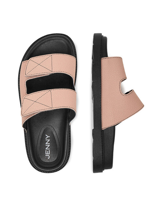 JENNY JENNY Šlepetės CEO-WYL1910-2 Rožinė