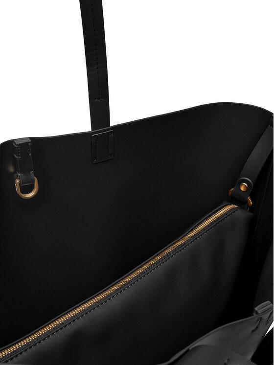Gino Rossi Gino Rossi Handtasche C-THARAL-DA8078 Schwarz