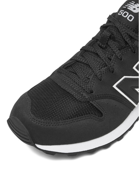 New Balance New Balance Tossud C-GM500EB2 Must