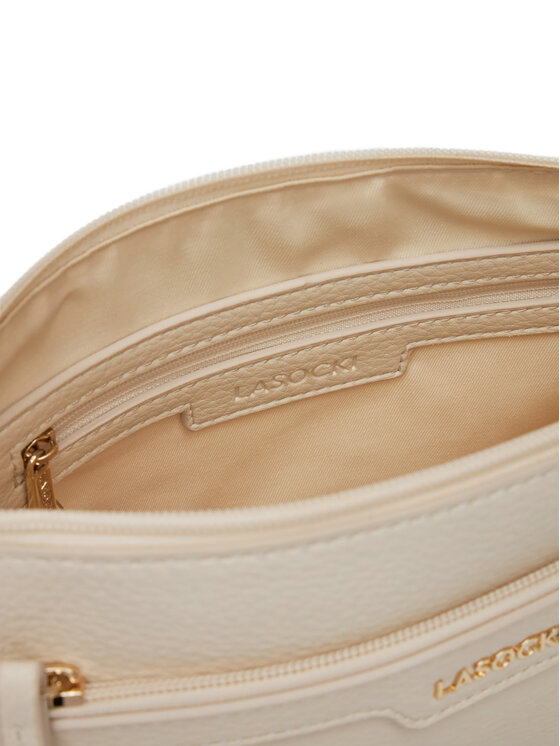 Lasocki Lasocki Borsetta LSK-M-004-07 Beige