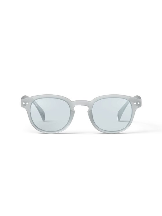 IZIPIZI IZIPIZI Okulary przeciwsłoneczne sun adult Szary