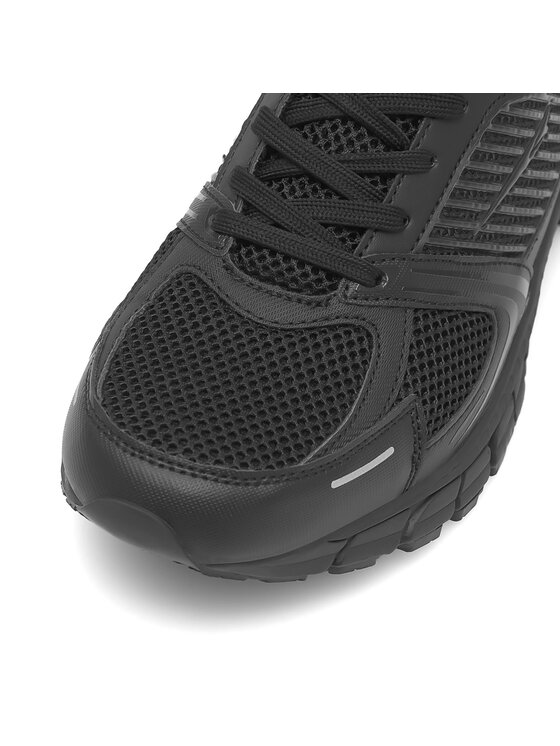 Sprandi Sprandi Sneakers MPRS-23M03032 Negru