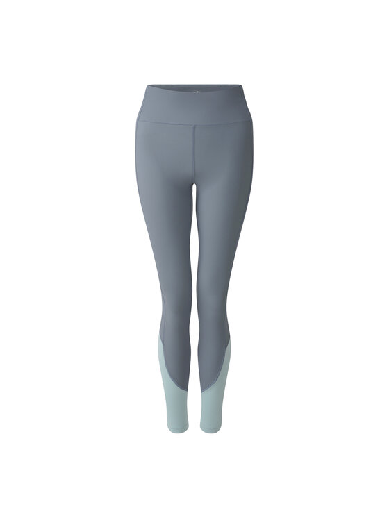 Dare2B Dare2B Rajstopy Damskie Power Szary Skin Fit