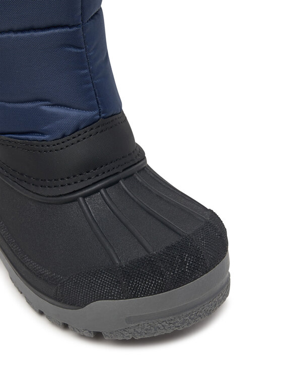 CMP CMP Śniegowce Sneewy Snow Boot 3Q71294 Granatowy