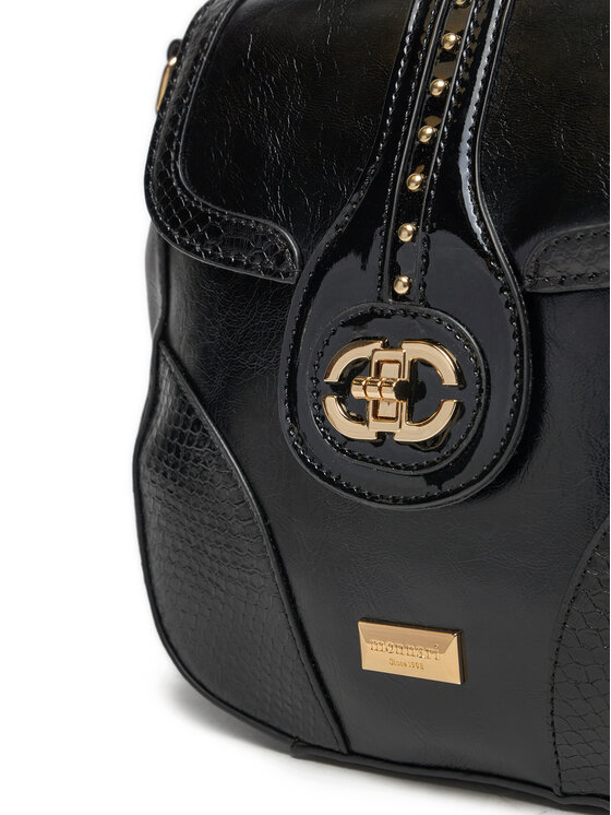 Monnari Monnari Käekott BAG5990 Must