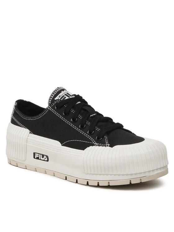 Sneakers Fila Cityblock Platform Wmn FFW0260.80010 Black