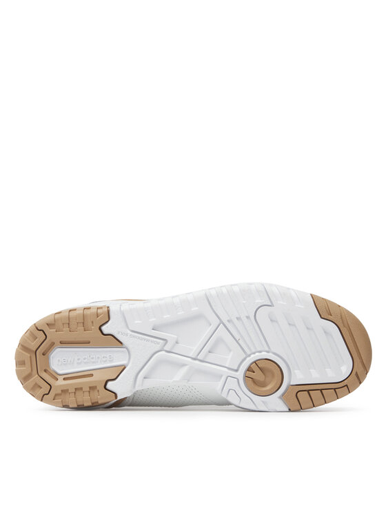 New Balance New Balance Laisvalaikio batai BBW550BT Balta