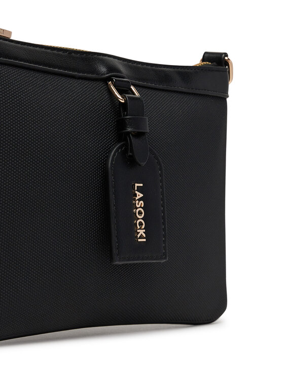Lasocki Lasocki Handtasche LSK-O-004-07 Schwarz