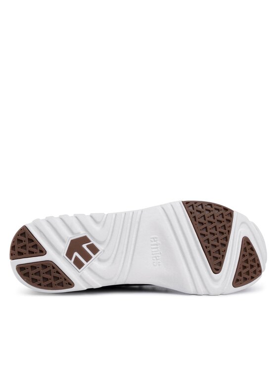 Etnies Etnies Tenisice Scout 4101000419 Crna