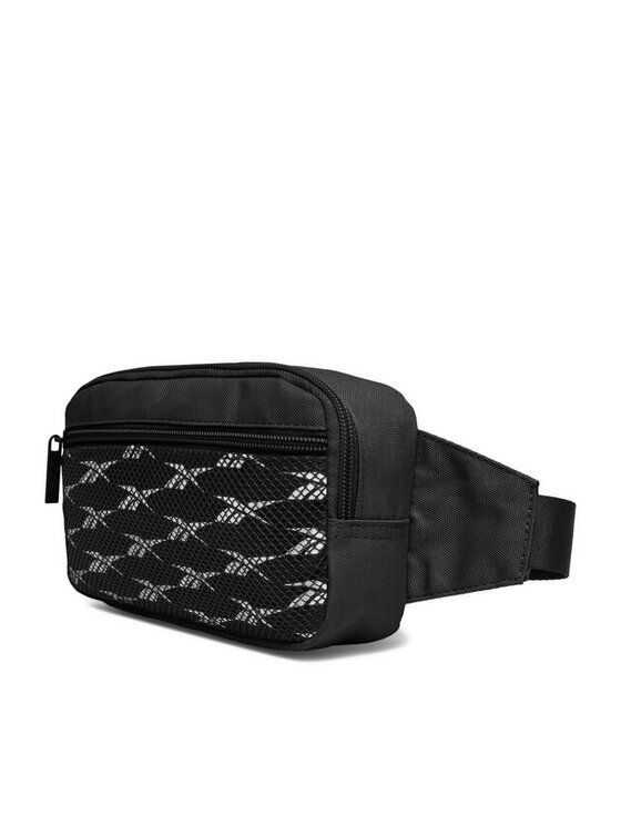 Reebok Reebok Övtáskák CWBEO-RBK-P-003-09 Fekete