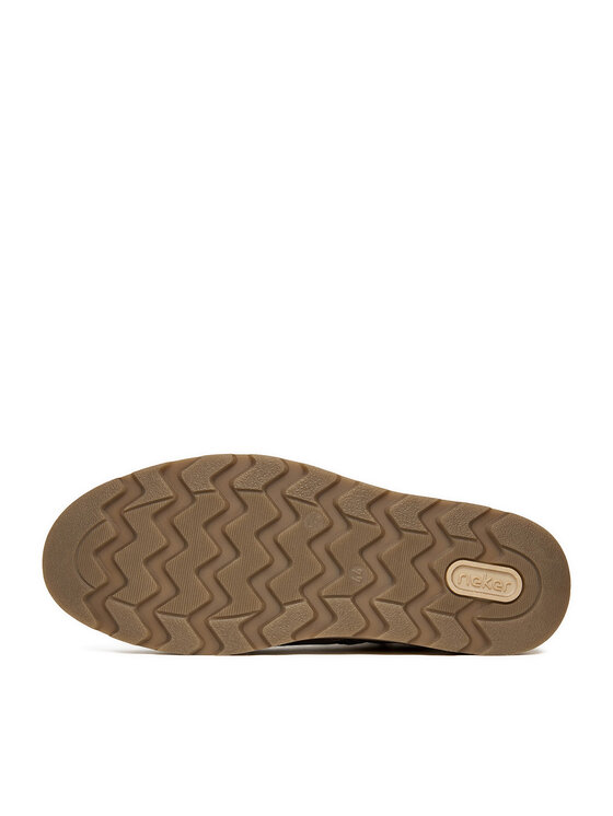 Rieker Rieker Saapad CEO-30018-25 Pruun